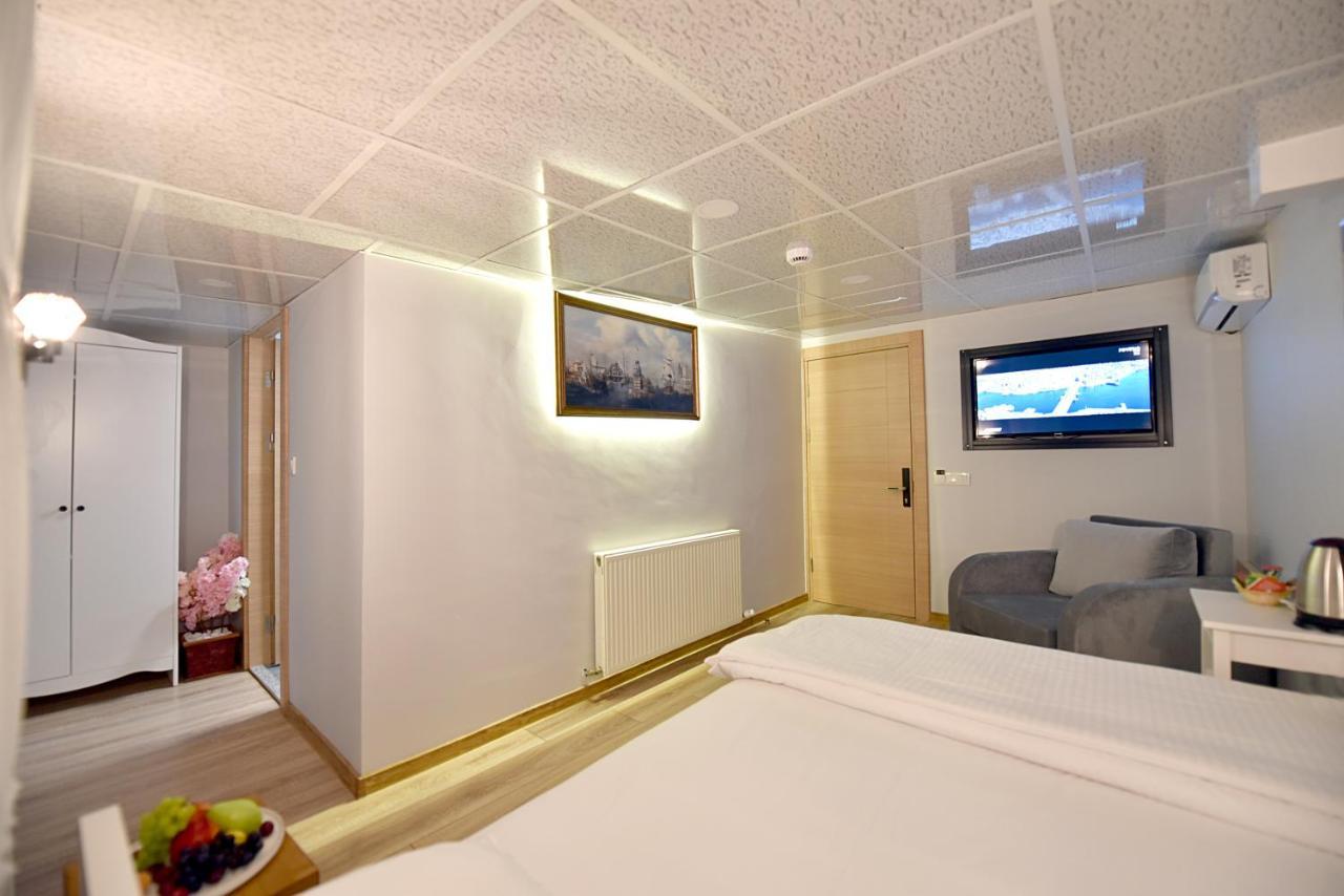 Otel Sunlife Oldcity 2*