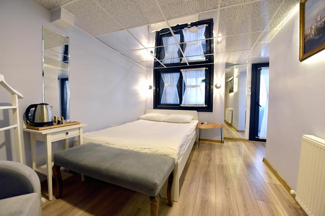 Otel Sunlife Oldcity