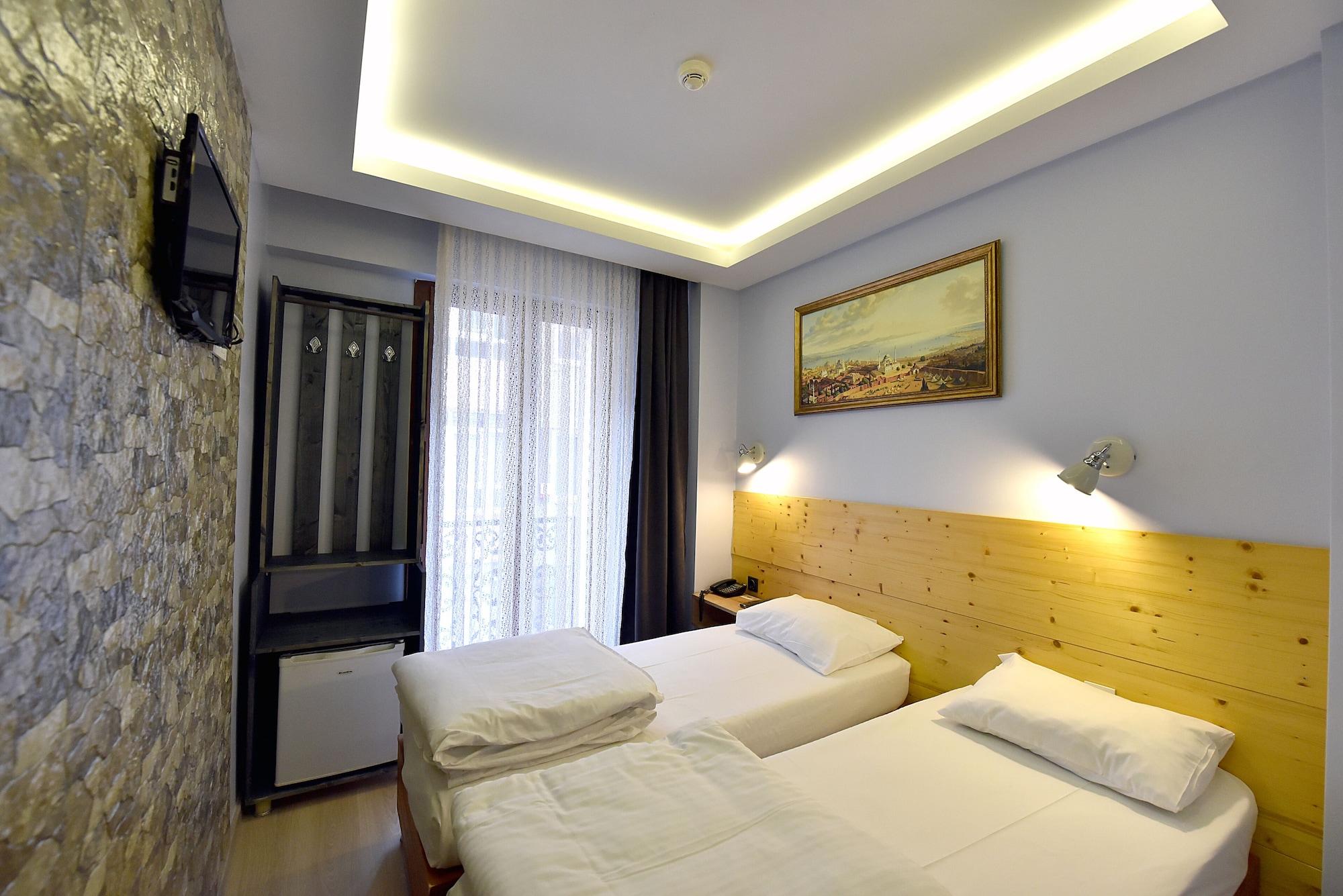Otel Sunlife Oldcity 2*