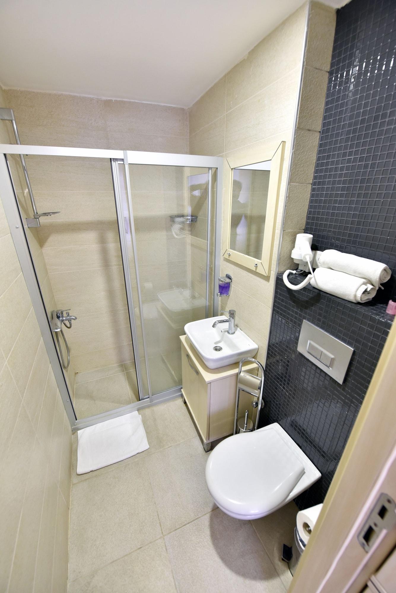 Otel Sunlife Oldcity
