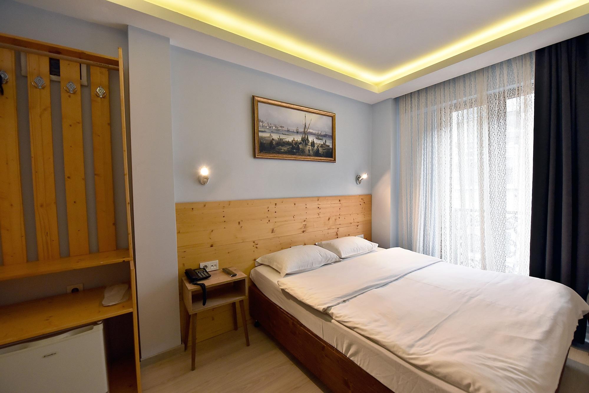 Sunlife Oldcity Otel