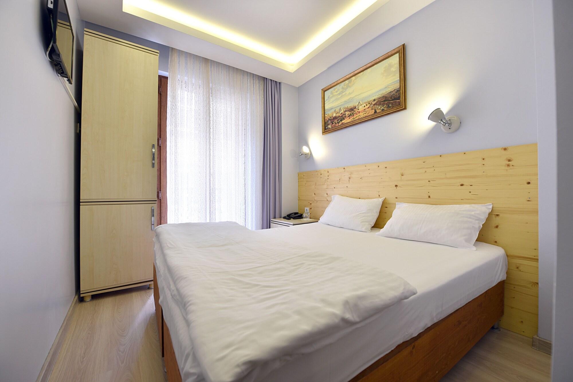 Sunlife Oldcity Otel