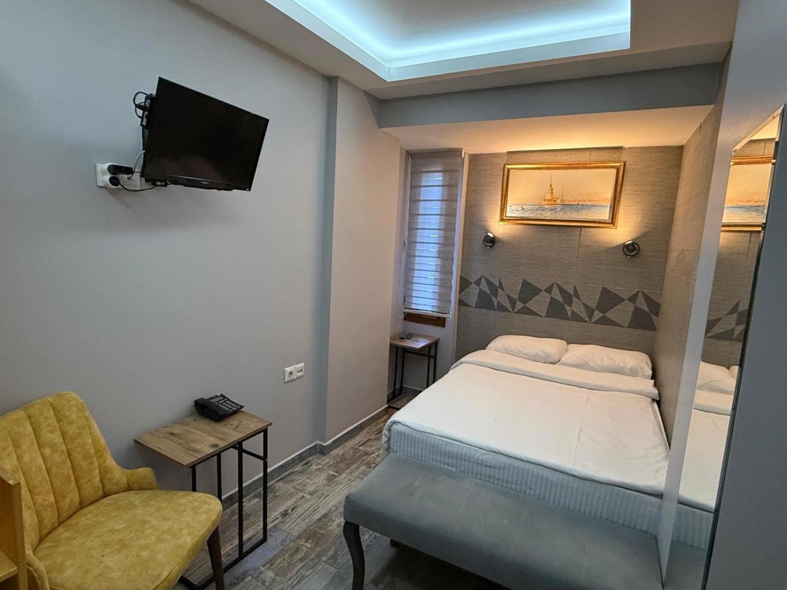Sunlife Oldcity İstanbul