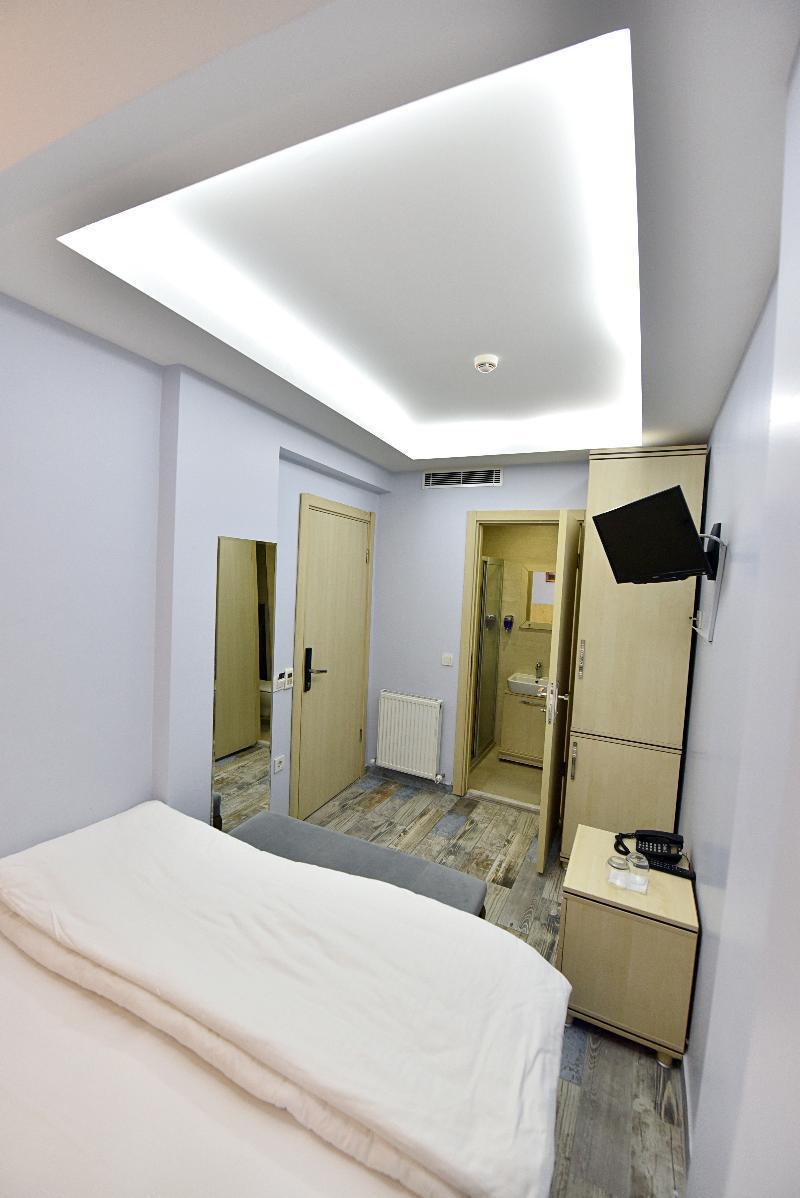 Sunlife Oldcity Otel