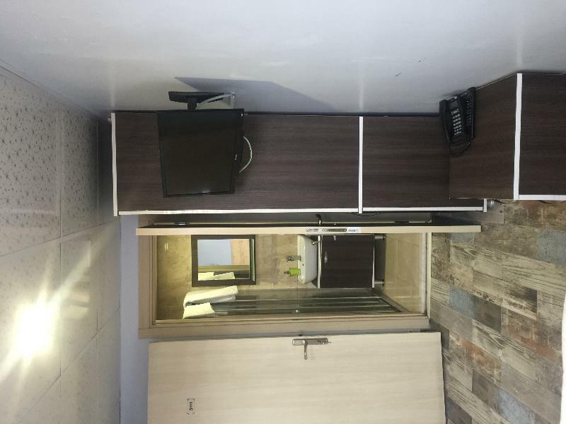 Otel Sunlife Oldcity İstanbul